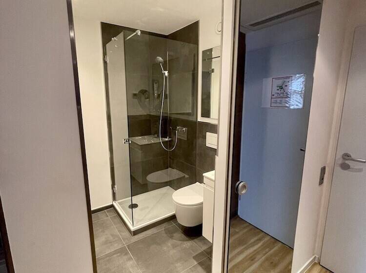 クラシックシングルルーム, Congress Hotel Am Stadtpark