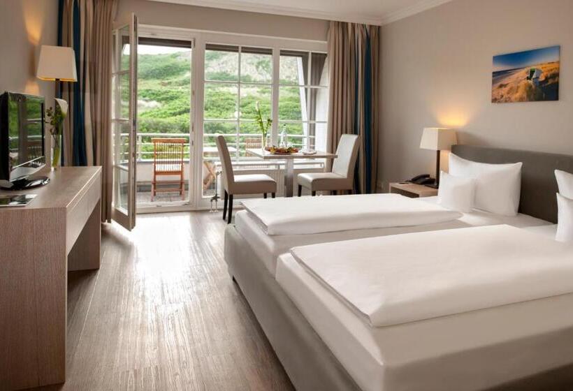 إستوديو قياسى, Dorint Strandresort & Spa Westerland/sylt