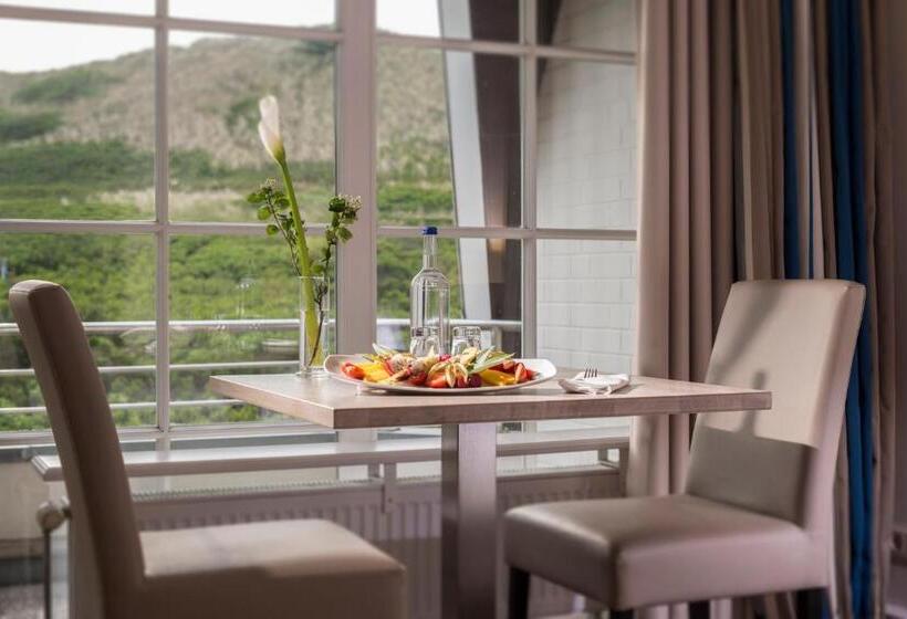 Студия Стандарт, Dorint Strandresort & Spa Westerland/sylt