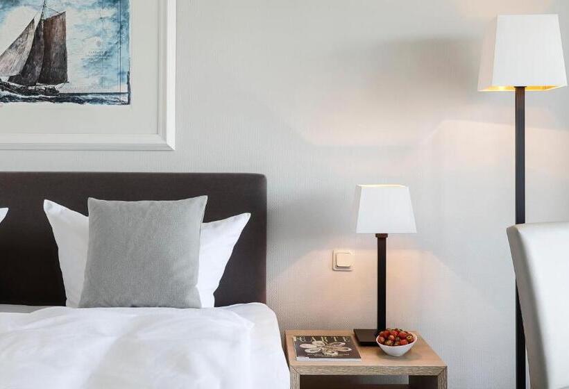 إستوديو قياسى, Dorint Strandresort & Spa Westerland/sylt