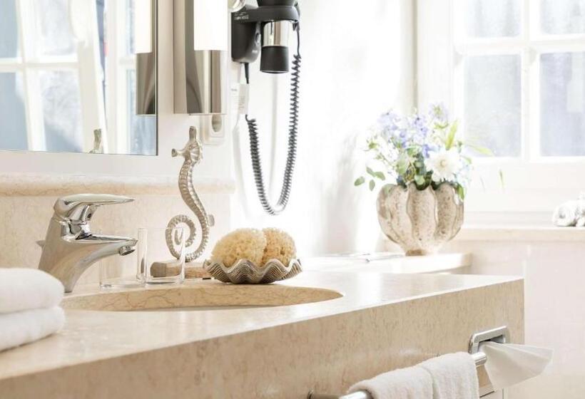 إستوديو قياسى, Dorint Strandresort & Spa Westerland/sylt