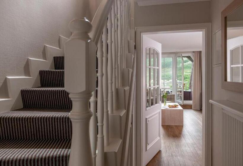 جناح كومفورت, Dorint Strandresort & Spa Westerland/sylt