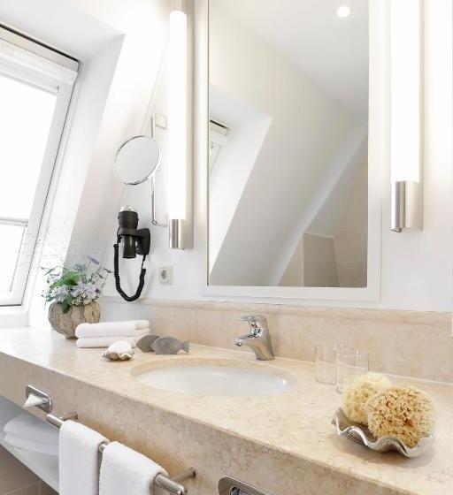 جناح كومفورت, Dorint Strandresort & Spa Westerland/sylt