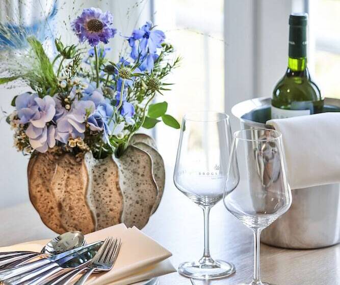 إستوديو قياسى, Dorint Strandresort & Spa Westerland/sylt