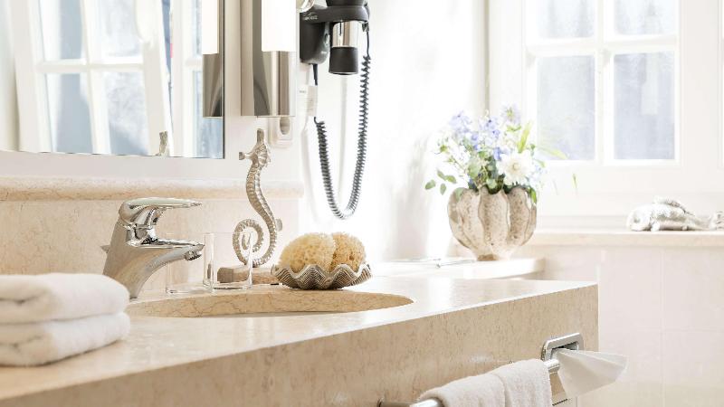 Студия Стандарт, Dorint Strandresort & Spa Westerland/sylt