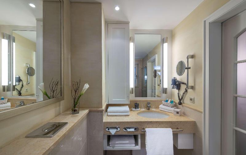 إستوديو قياسى, Dorint Strandresort & Spa Westerland/sylt