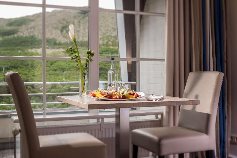 إستوديو قياسى, Dorint Strandresort & Spa Westerland/sylt