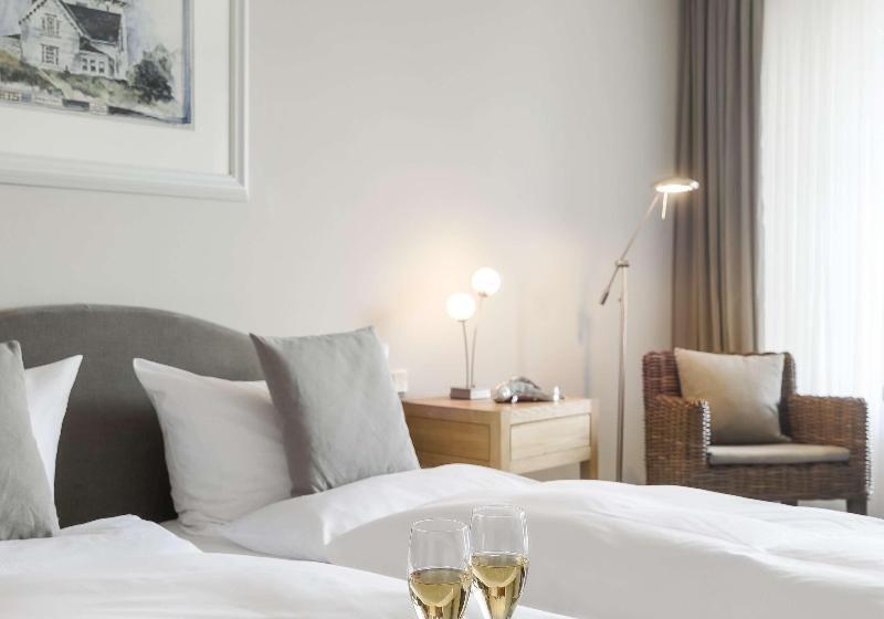 استودیوی استاندارد, Dorint Strandresort & Spa Westerland/sylt