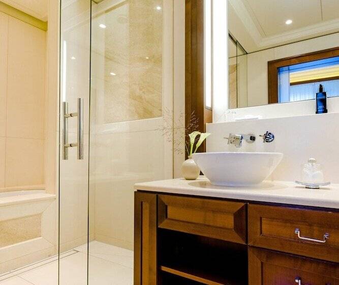 小型套房, Excelsior Hotel Ernst Am Dom