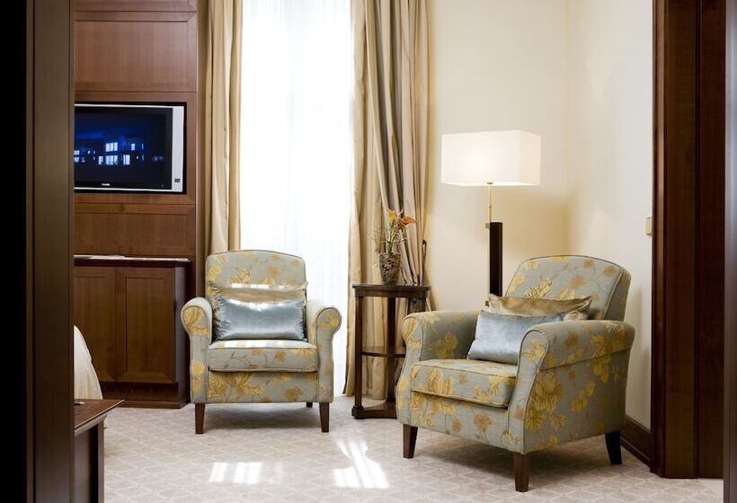 豪华房间, Excelsior Hotel Ernst Am Dom