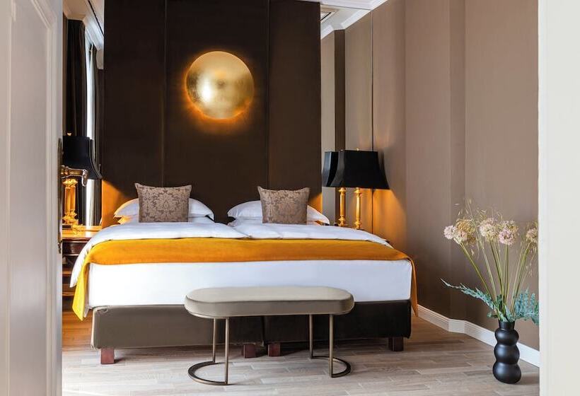 可观景的套房, Excelsior Hotel Ernst Am Dom