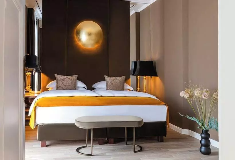 سوئیت با چشم‌انداز, Excelsior Hotel Ernst Am Dom