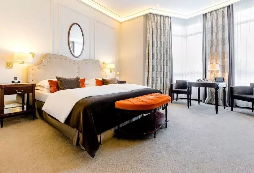 اتاق سوپریور, Excelsior Hotel Ernst Am Dom