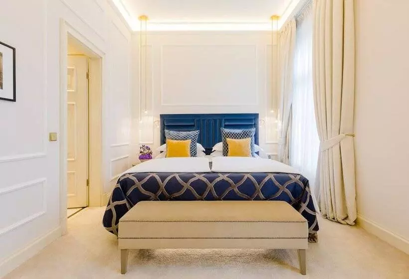 اتاق سوپریور, Excelsior Hotel Ernst Am Dom