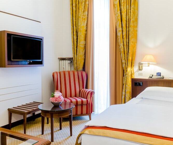 클래식 싱글 룸, Excelsior Hotel Ernst Am Dom