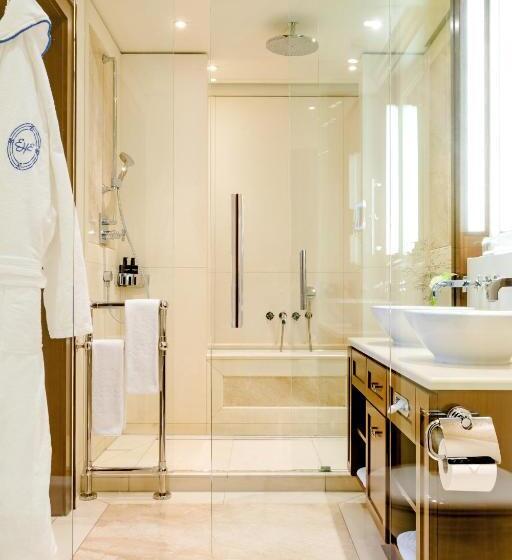 小型套房, Excelsior Hotel Ernst Am Dom