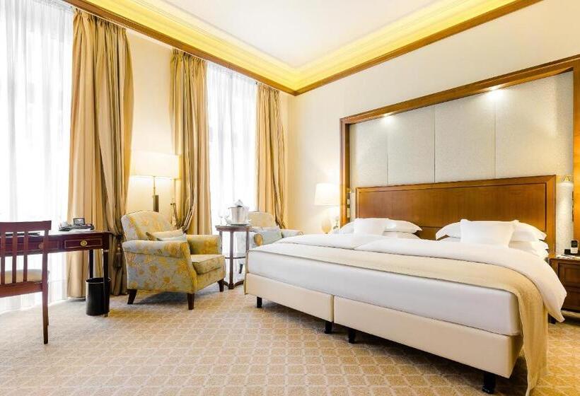 豪华房间, Excelsior Hotel Ernst Am Dom