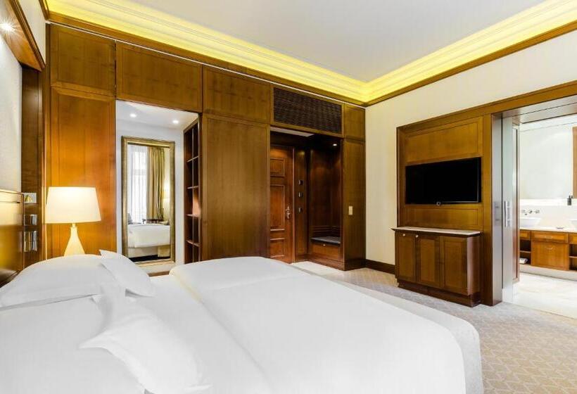 غرفة ديلوكس, Excelsior Hotel Ernst Am Dom