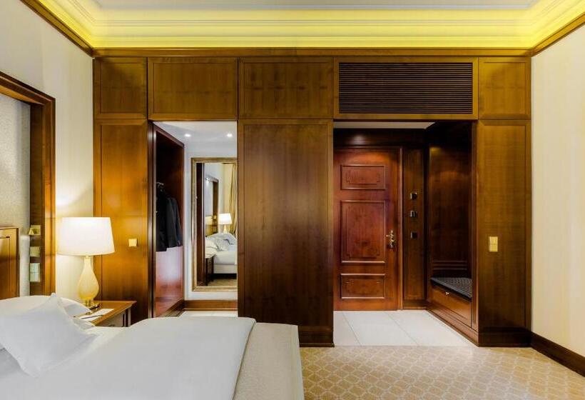 豪华房间, Excelsior Hotel Ernst Am Dom
