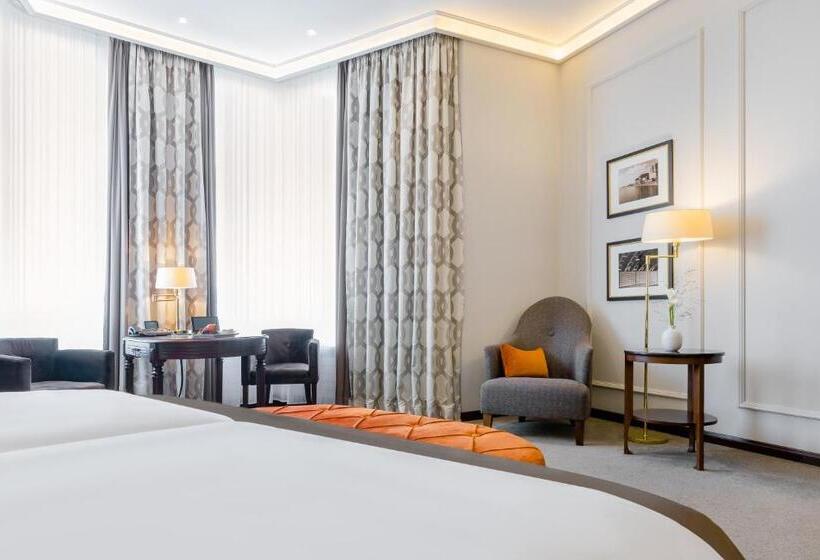 豪华房间, Excelsior Hotel Ernst Am Dom