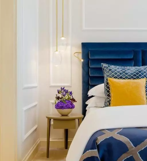 اتاق سوپریور, Excelsior Hotel Ernst Am Dom