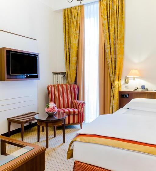 经典单人间, Excelsior Hotel Ernst Am Dom