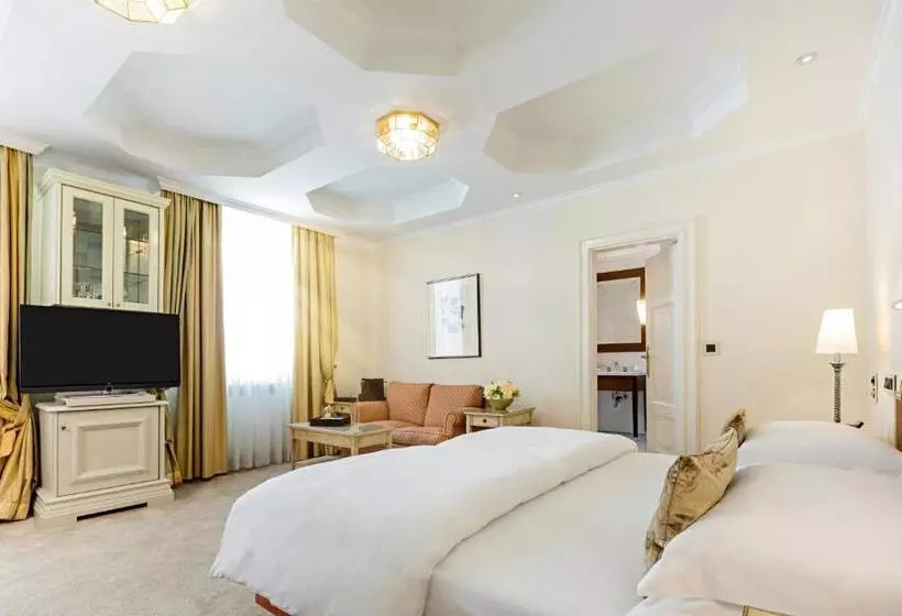 اتاق کلاسیک, Excelsior Hotel Ernst Am Dom