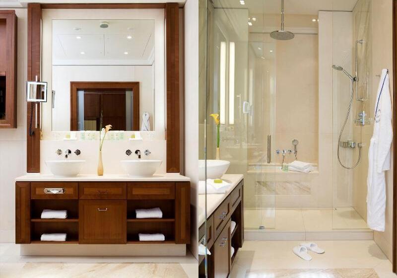 스탠다드 룸, Excelsior Hotel Ernst Am Dom