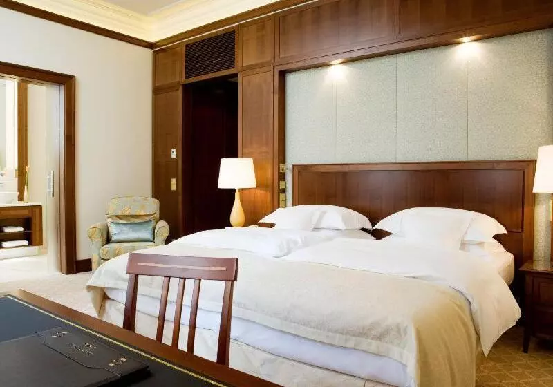 اتاق استاندارد, Excelsior Hotel Ernst Am Dom