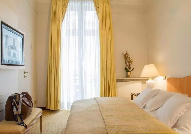 اتاق استاندارد, Excelsior Hotel Ernst Am Dom