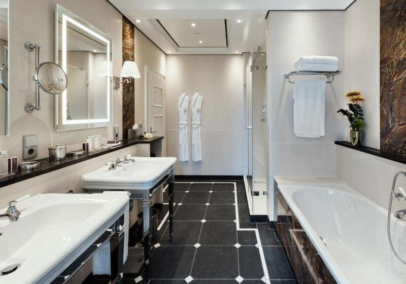 标准间, Excelsior Hotel Ernst Am Dom