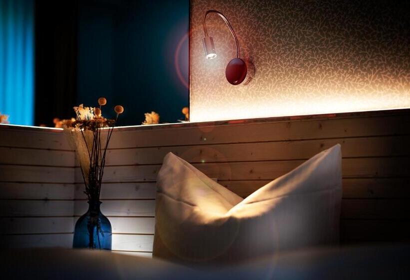 Номер Economy, Gartenhotel Fettehenne