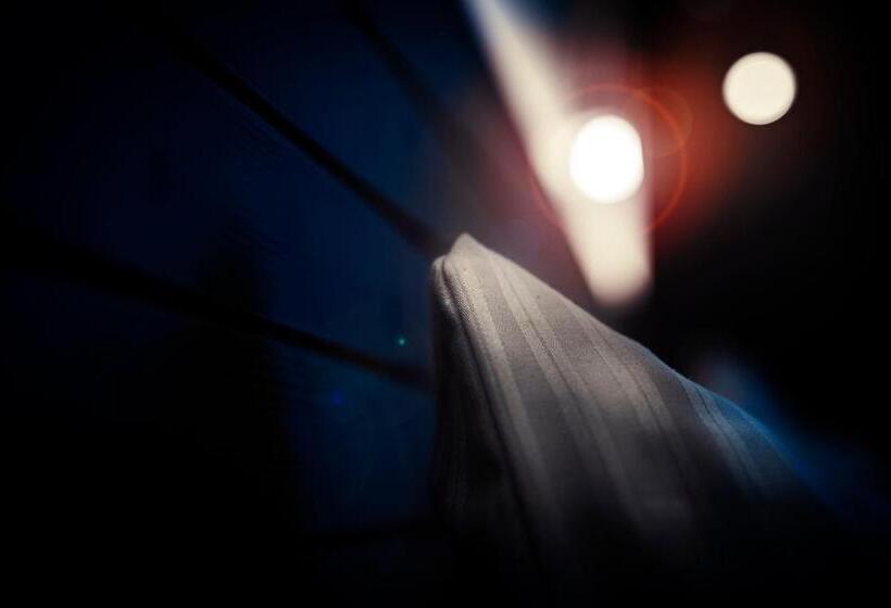 غرفة إقتصادية, Gartenhotel Fettehenne