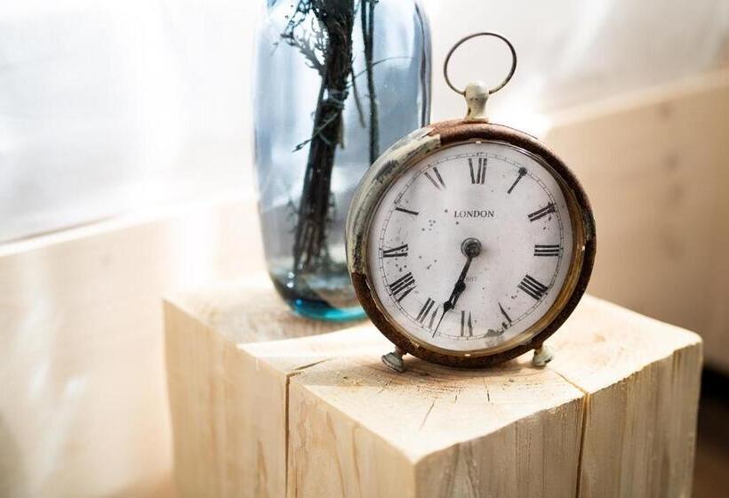 غرفة إقتصادية, Gartenhotel Fettehenne