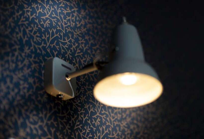 غرفة قياسية ثلاثية, Gartenhotel Fettehenne