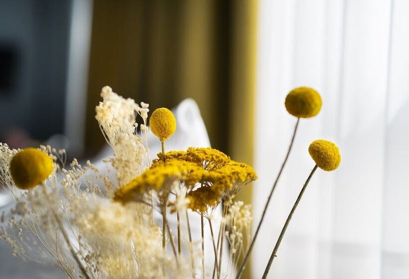 غرفة قياسية ثلاثية, Gartenhotel Fettehenne