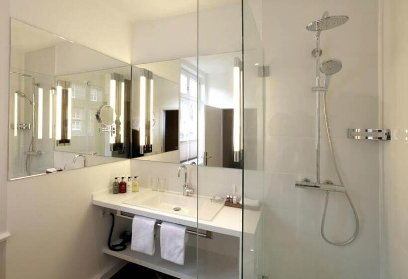 غرفة سوبيريور, Gräflicher Park Health & Balance Resort