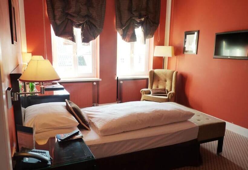 Номер Superior Одноместный, Gräflicher Park Health & Balance Resort