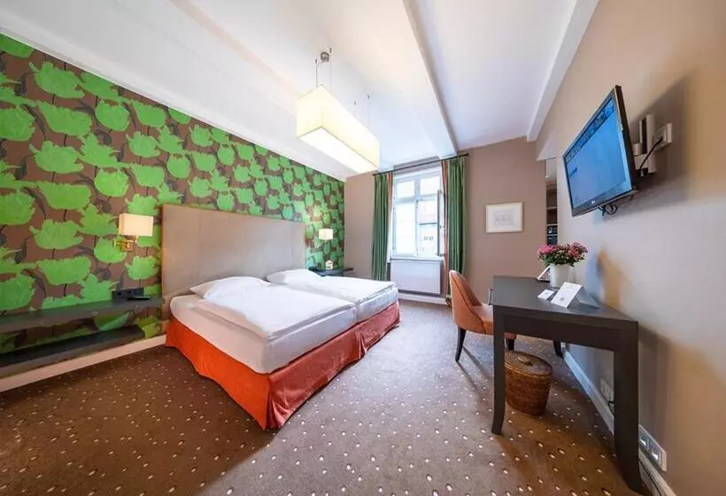 Komfort Zimmer, Gräflicher Park Health & Balance Resort