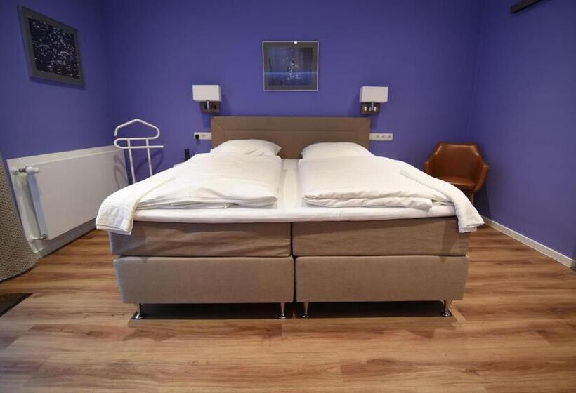 סוויטה עם טרסה, Haus Am Meer Steinhude