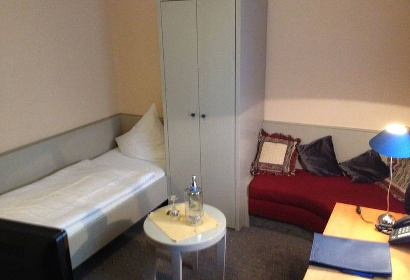 חדר סטנדרט יחיד, Haus Am Meer Steinhude