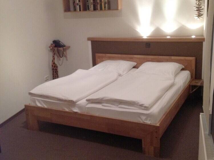 חדר סטנדרט, Haus Am Meer Steinhude