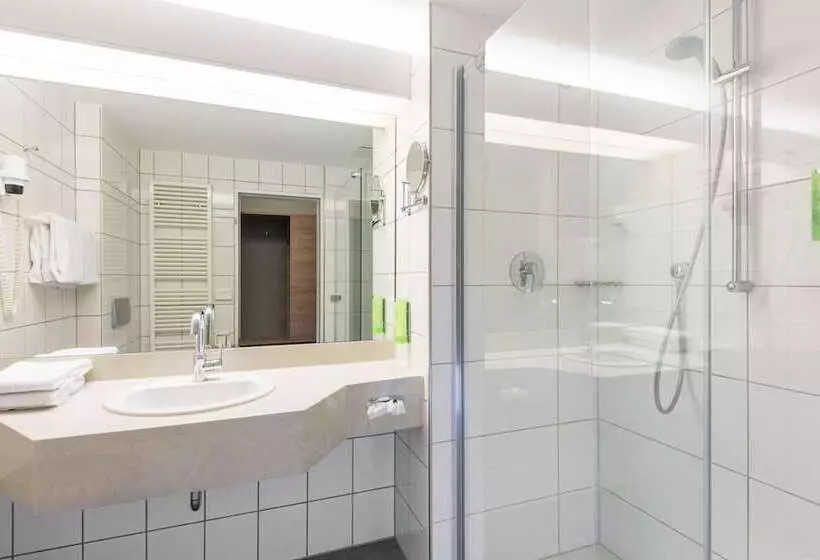 Comfort Room, Idingshof Hotel & Restaurant