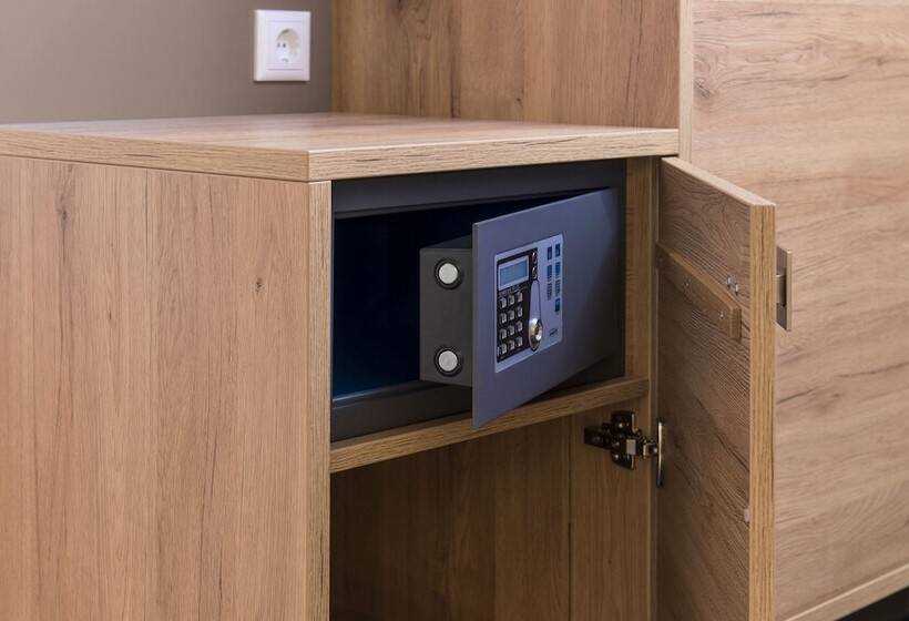 غرفة كومفورت, Idingshof Hotel & Restaurant