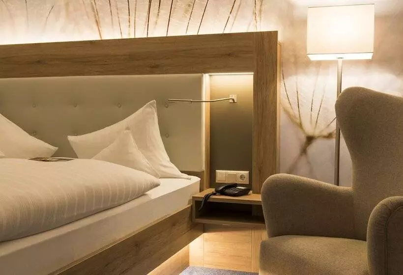 Comfort Room, Idingshof Hotel & Restaurant