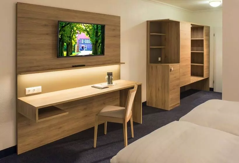 Comfort Room, Idingshof Hotel & Restaurant