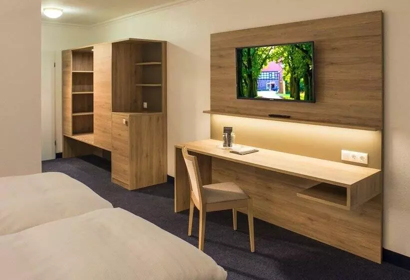 Superior Room, Idingshof Hotel & Restaurant