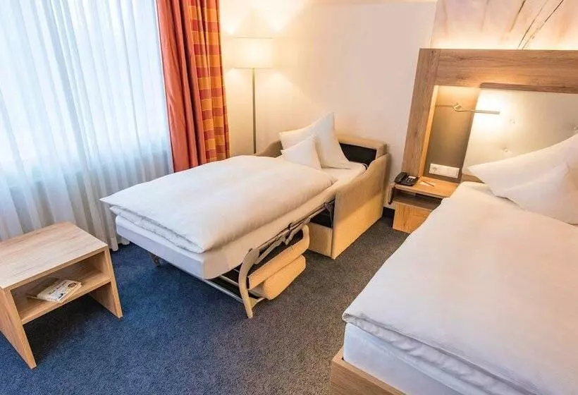 Superior Room, Idingshof Hotel & Restaurant