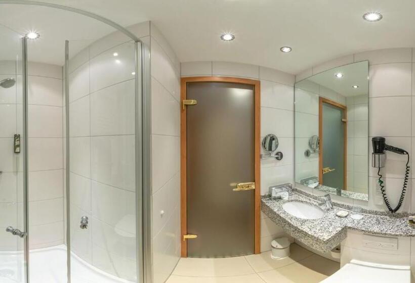 舒适型单人间, Insel Hotel Bonn   Superior