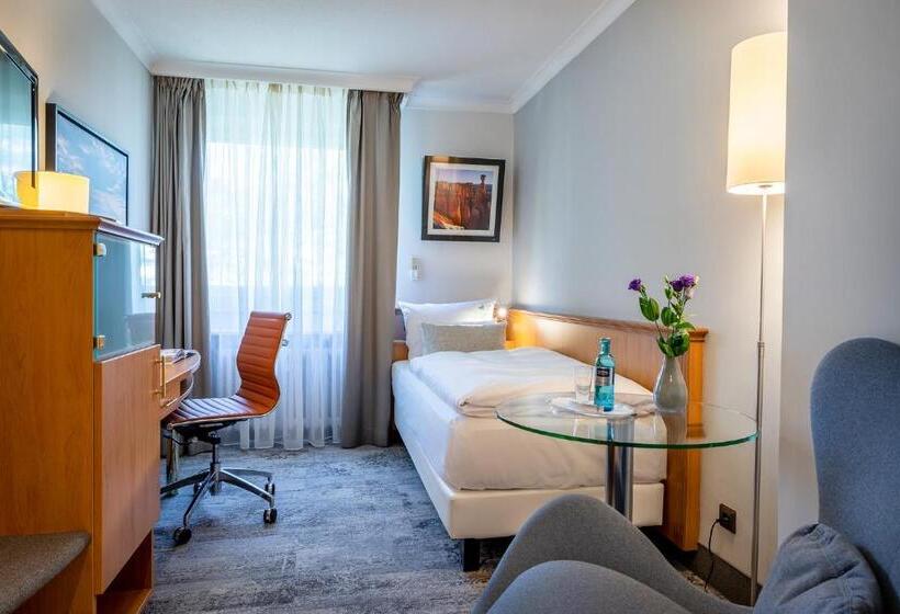 舒适型单人间, Insel Hotel Bonn   Superior